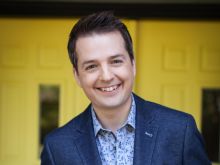Todd Talbot photo