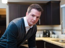 Todd Talbot photo