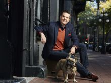 Todd Talbot photo