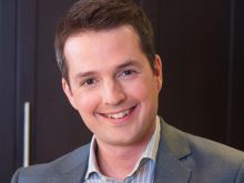 Todd Talbot photo