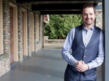 Todd Talbot photo