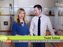 Todd Talbot