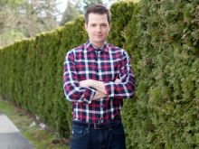 Todd Talbot