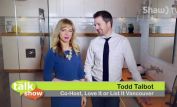 Todd Talbot