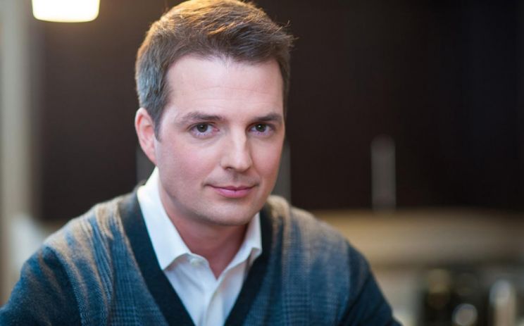 Todd Talbot