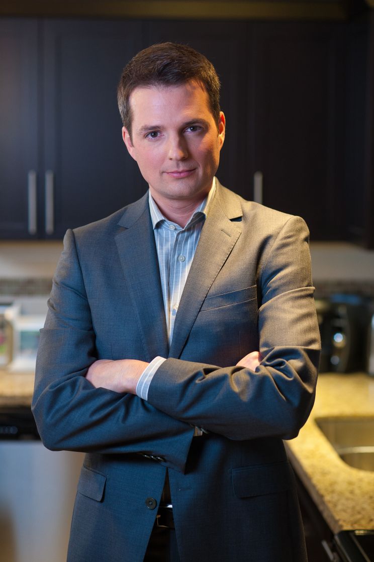 Todd Talbot