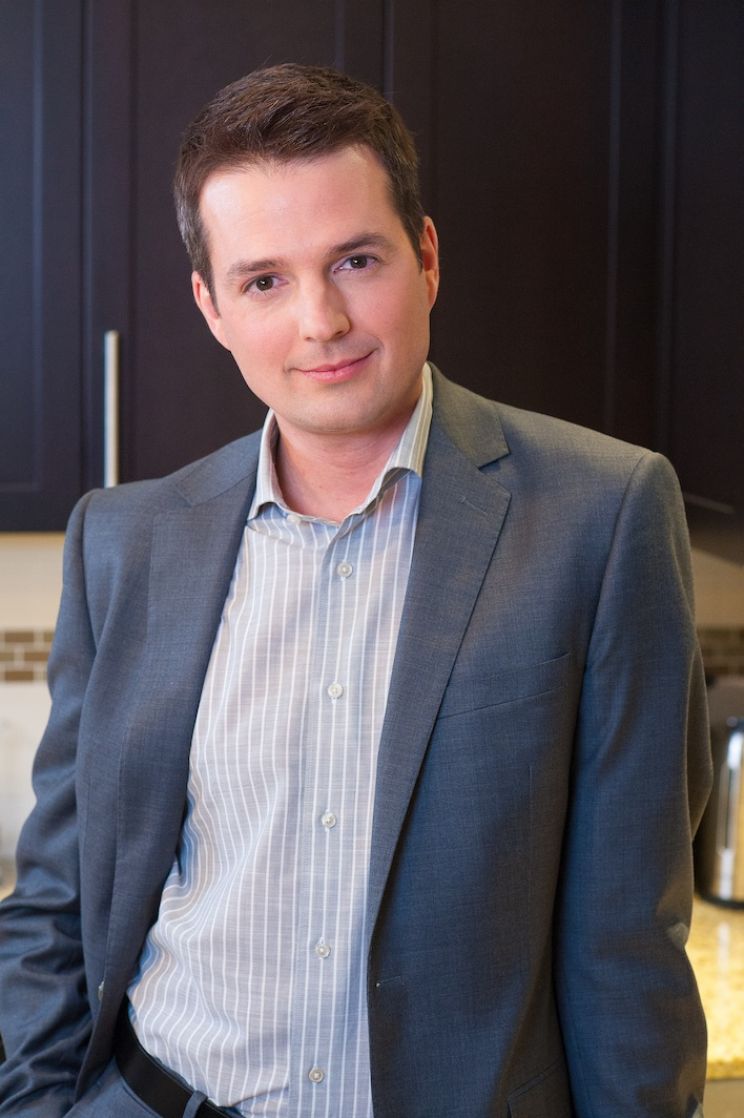 Todd Talbot