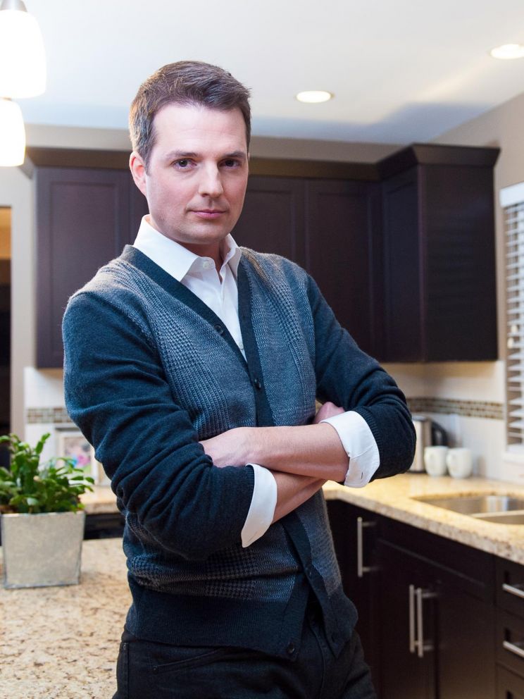 Todd Talbot