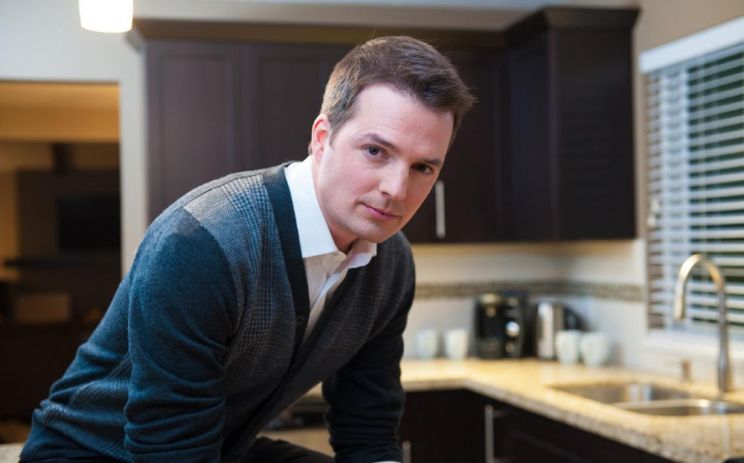 Todd Talbot