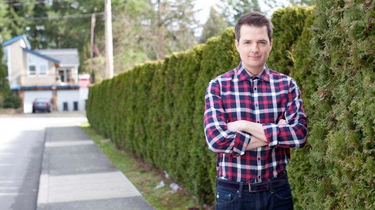 Todd Talbot