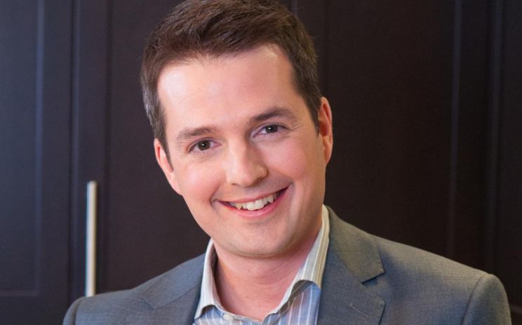 Todd Talbot