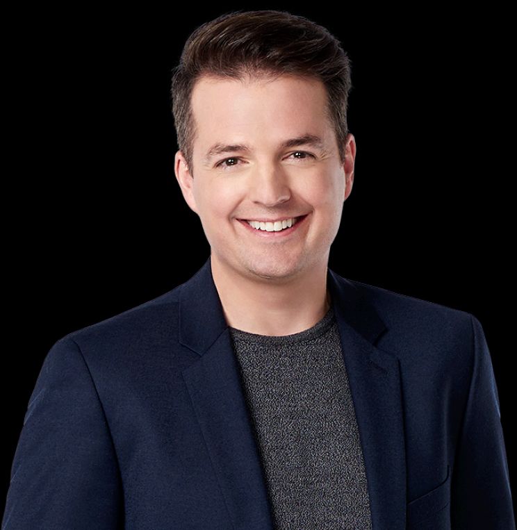 Todd Talbot