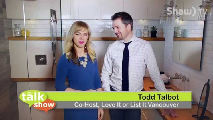 Todd Talbot