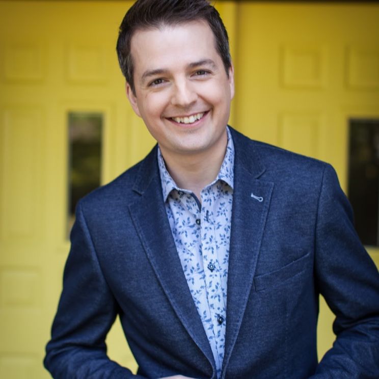 Todd Talbot