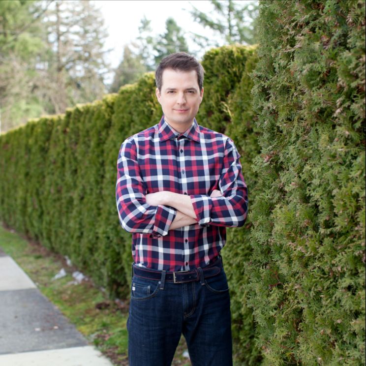 Todd Talbot