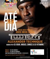 Todd Terry