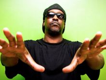 Todd Terry