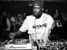 Todd Terry