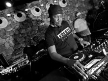 Todd Terry