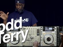 Todd Terry