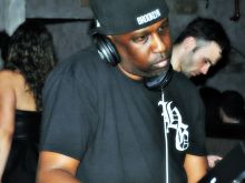 Todd Terry