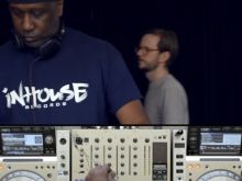 Todd Terry