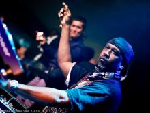 Todd Terry