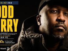 Todd Terry