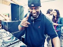 Todd Terry