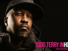 Todd Terry