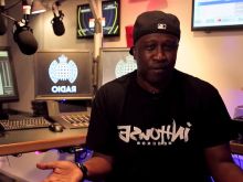 Todd Terry