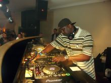 Todd Terry