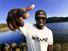 Todd Terry