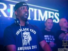 Todd Terry