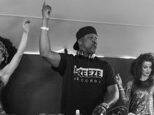 Todd Terry