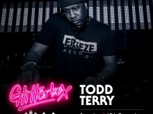 Todd Terry