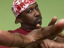 Todd Terry