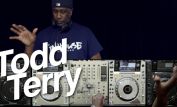 Todd Terry
