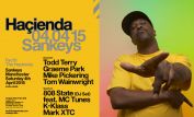 Todd Terry