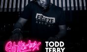 Todd Terry