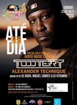 Todd Terry