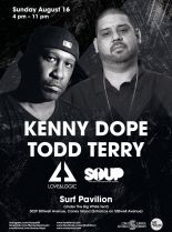 Todd Terry