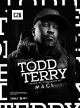 Todd Terry