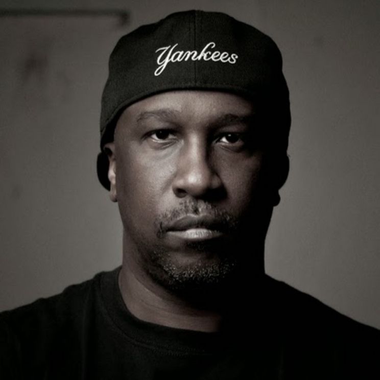 Todd Terry