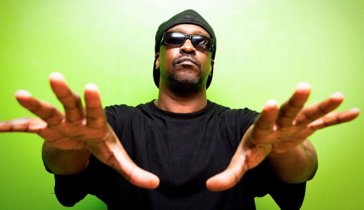 Todd Terry