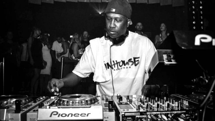 Todd Terry