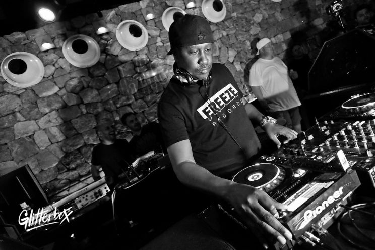 Todd Terry