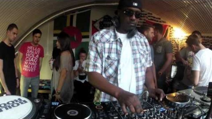 Todd Terry