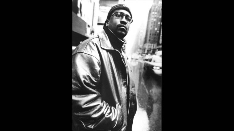 Todd Terry