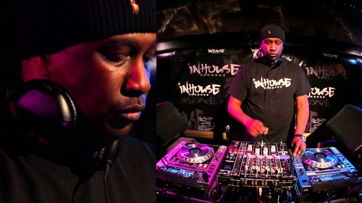 Todd Terry